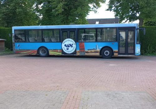 Bus Berryfarm